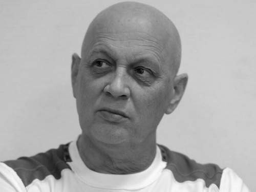 Умер известный писатель-фантаст Василий Головачев Умер известный писатель-фантаст Василий Головачев
