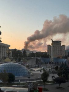 Судная ночь на Украине: ВС РФ ударили «Геранями» по Трипольской ТЭС (ФОТО) Судная ночь на Украине: ВС РФ ударили «Геранями» по Трипольской ТЭС (ФОТО)