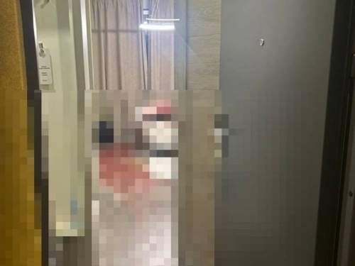 В апарт-отеле в Питере студент жестоко убил 15-летнюю школьницу (ФОТО, ВИДЕО) В апарт-отеле в Питере студент жестоко убил 15-летнюю школьницу (ФОТО, ВИДЕО)