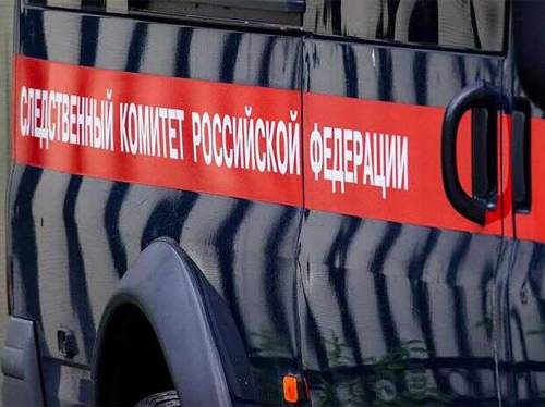 Под Калининградом найдено обезглавленное тело гендиректора компании (ФОТО) Под Калининградом найдено обезглавленное тело гендиректора компании (ФОТО)