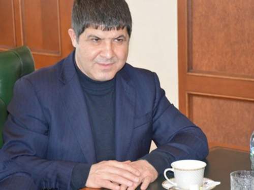 Азербайджанский кандидат снялся с выборов в Ивановскую думу после скандала Азербайджанский кандидат снялся с выборов в Ивановскую думу после скандала