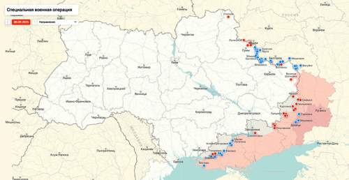 ВС РФ прорвали линию обороны ВСУ: российская армия готовит главную операцию ВС РФ прорвали линию обороны ВСУ: российская армия готовит главную операцию