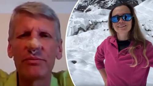 «Она не плакала»: появились шокирующие детали трагедии Натальи Наговициной «Она не плакала»: появились шокирующие детали трагедии Натальи Наговициной
