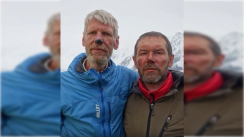«Она не плакала»: появились шокирующие детали трагедии Натальи Наговициной «Она не плакала»: появились шокирующие детали трагедии Натальи Наговициной