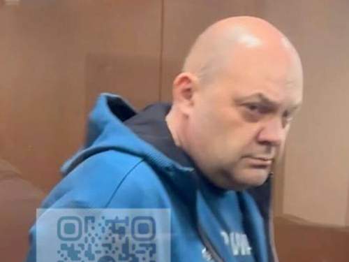 Экс-губернатор Курской области признался в получении взяток Экс-губернатор Курской области признался в получении взяток