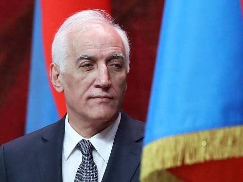 В России оценили заявление президента Армении, что Ереван перестал быть «младшим братом» Москвы