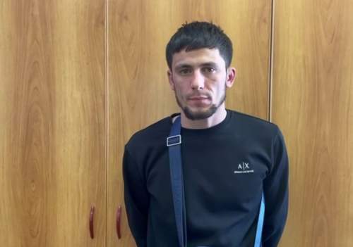 «У него нож»: трое бородачей напали на контролеров в электричке (ФОТО, ВИДЕО) «У него нож»: трое бородачей напали на контролеров в электричке (ФОТО, ВИДЕО)