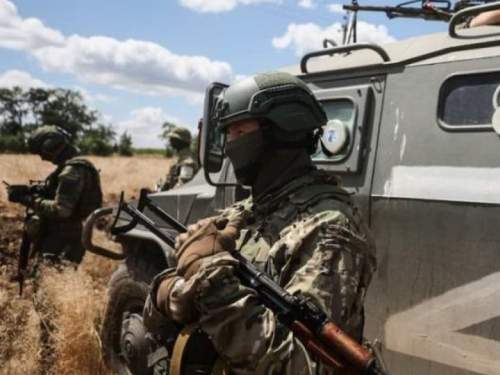 Секретные войска Белоусова изменят ход СВО: новый козырь ВС РФ ставит ВСУ в тупик Секретные войска Белоусова изменят ход СВО: новый козырь ВС РФ ставит ВСУ в тупик