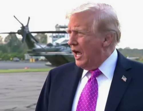 Трамп объяснил, почему невозможно провести переговоры Путина и Зеленского