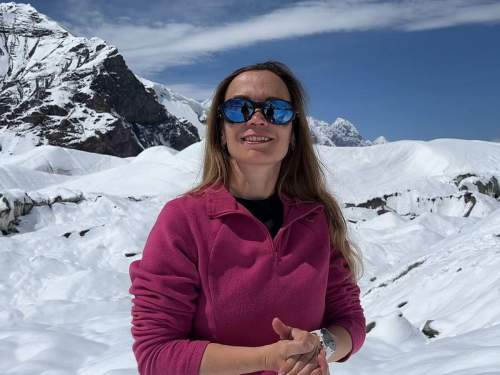 В последнем видео с Наговициной нашли загадочную деталь (ВИДЕО)