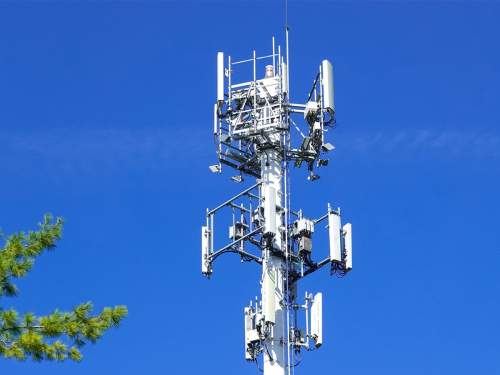 Владельцев оператора сотовой связи &laquo;Ланта&raquo; обвинили в сотрудничестве с ВСУ