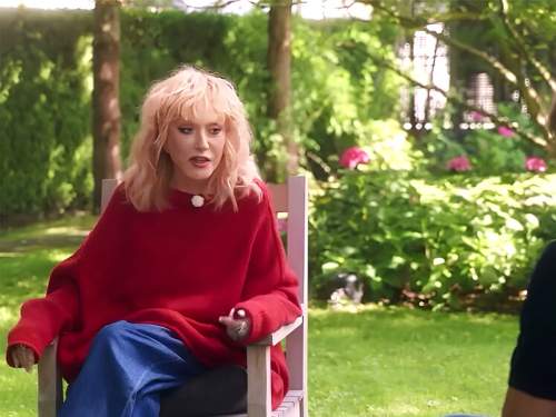 Против Пугачевой подали иск на 1,5 млрд рублей после интервью Гордеевой*