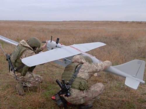 NYT: Россия создала империю по производству БПЛА Запад в ужасе NYT: Россия создала империю по производству БПЛА Запад в ужасе