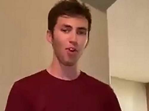 ФБР раскрыло содержание записки стрелка, убившего Кирка ФБР раскрыло содержание записки стрелка, убившего Кирка