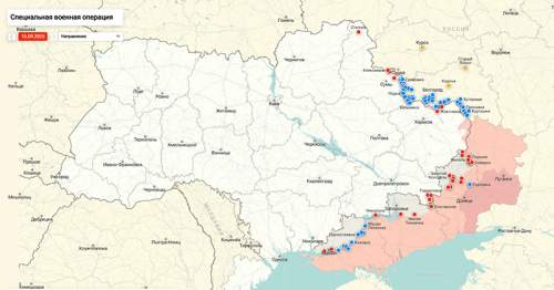 Спецпредставитель Трампа Келлог: Россия проигрывает на Украине Спецпредставитель Трампа Келлог: Россия проигрывает на Украине