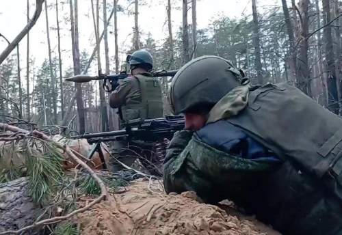 Для экс-заключенных, нарушивших контракт с Минобороны, ужесточат наказание