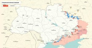 ВСУ с колоссальными потерями бросают Купянск: город переходит ВС РФ