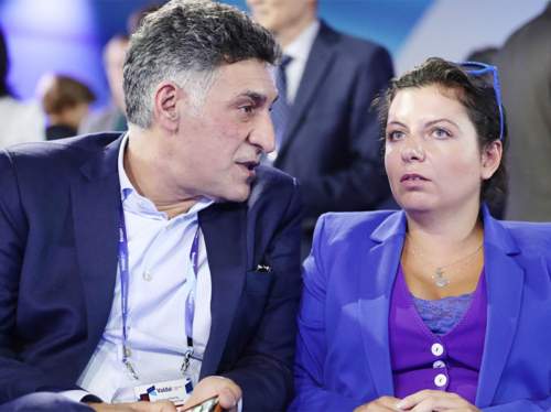 Жена Кеосаяна после операции заговорила о смерти Жена Кеосаяна после операции заговорила о смерти