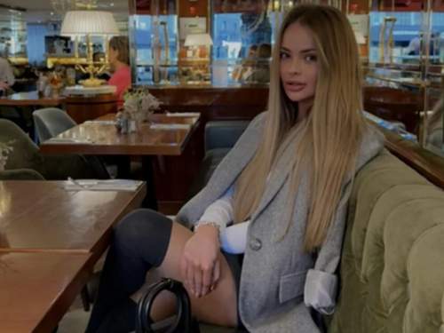 На Западе жестоко убита вторая молодая украинка за пять дней (ФОТО) На Западе жестоко убита вторая молодая украинка за пять дней (ФОТО)