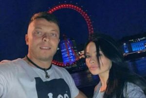 На Западе жестоко убита вторая молодая украинка за пять дней (ФОТО) На Западе жестоко убита вторая молодая украинка за пять дней (ФОТО)