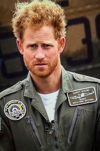 Раскрыты интимные проблемы в браке принца Гарри и Меган Маркл (ФОТО)