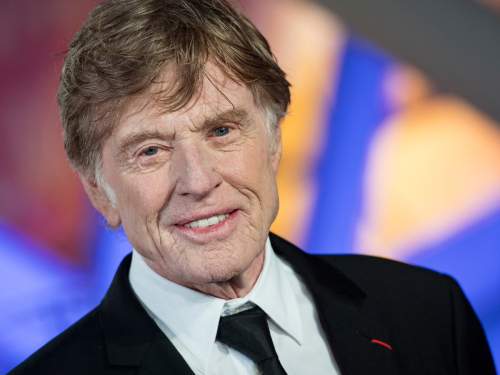 Умер знаменитый голливудский актёр и режиссер Роберт Редфорд