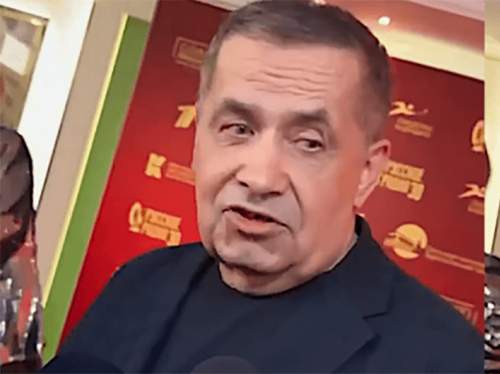 &laquo;Не ваше собачье дело&raquo;: Расторгуев &laquo;взорвался&raquo; на вопрос журналиста о гонораре, шокировав фанатов (ВИДЕО)