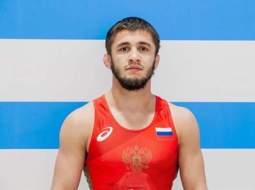 Хорватия выгнала из страны прилетевшего на чемпионат мира российского борца Хорватия выгнала из страны прилетевшего на чемпионат мира российского борца