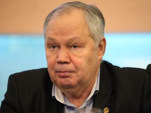 Умер двукратный чемпион Европы по боксу Виктор Агеев