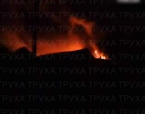 ВС РФ за три дня уничтожили не менее 14 стоянок поездов и хранилищ ВСУ (ФОТО)