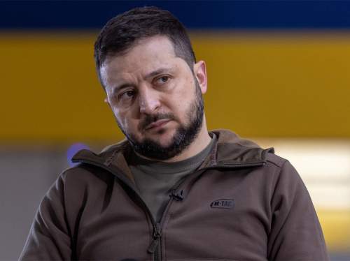 В Раде раскрыли зловещие для Украины планы Зеленского (ВИДЕО) В Раде раскрыли зловещие для Украины планы Зеленского (ВИДЕО)