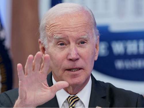 WSJ: Байден едва сводит концы с концами из-за долгов WSJ: Байден едва сводит концы с концами из-за долгов