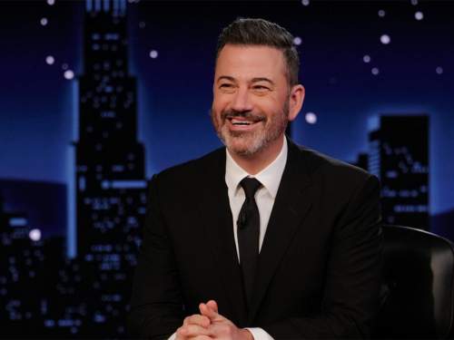 В США закрыто шоу Jimmy Kimmel Live! из-за высказываний об убийстве Чарли Кирка