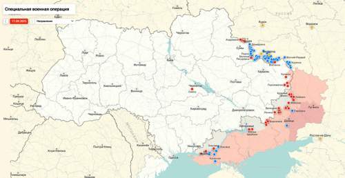ВС России прорвали оборону в Запорожье: ВСУ разбегаются в панике (ВИДЕО) ВС России прорвали оборону в Запорожье: ВСУ разбегаются в панике (ВИДЕО)