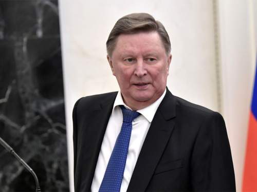 &laquo;Обезлюживание&raquo;: Иванов рассказал &laquo;стонах и жалобах&raquo; жителей Финляндии из-за разрыва связей с РФ