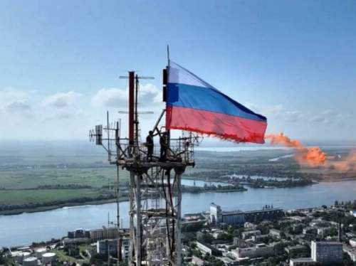 Названы три города Украины, без которых РФ не выиграет в СВО