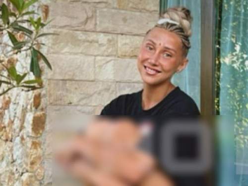 Россиянка загадочно пропала в Таиланде: ее 4-летнюю дочь отправили в детдом (ФОТО)