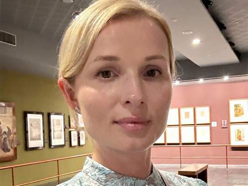 Супругу свердловского вице-губернатора Чемезова обвинили в лечении боевиков ВСУ Супругу свердловского вице-губернатора Чемезова обвинили в лечении боевиков ВСУ