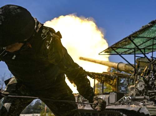 Подоляка сообщил о крахе обороны ВСУ под Красноармейском