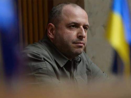 У семьи бывшего министра обороны Украины Умерова нашли виллы в США У семьи бывшего министра обороны Украины Умерова нашли виллы в США