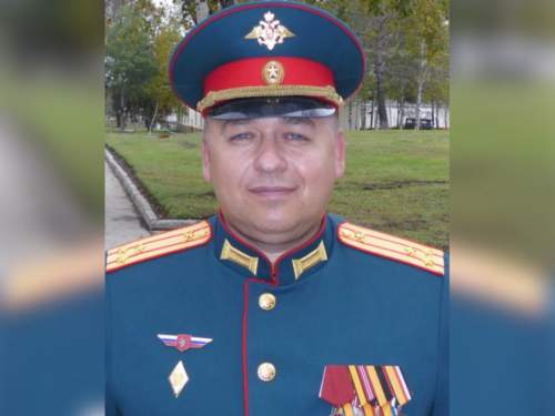 СМИ: наступлением ВС РФ на Купянск командует экс-офицер ВСУ, перешедший на сторону России