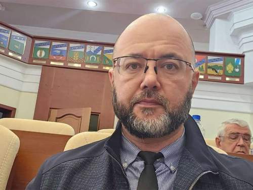 Экс-депутат думы Курской области Васильев признался в хищении 86 млн рублей Экс-депутат думы Курской области Васильев признался в хищении 86 млн рублей