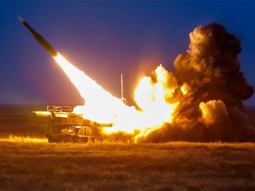 &laquo;Начало падения&raquo;: ВС РФ штурмуют жизненно важный район в Покровске