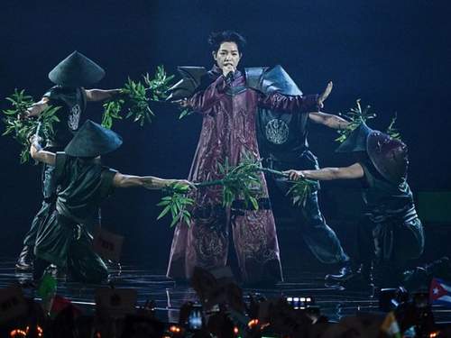 Стал известен победитель конкурса «Интервидение 2025» (ВИДЕО) Стал известен победитель конкурса «Интервидение 2025» (ВИДЕО)