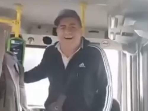 Дебошир-мигрант попал под уголовное преследование, оскорбив семью Бастрыкина (ВИДЕО)