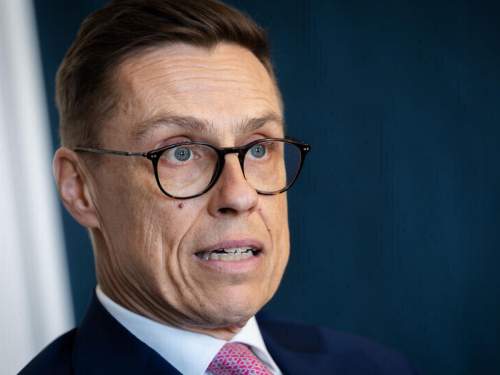 Раскрыт план президента Финляндии после заявления о России