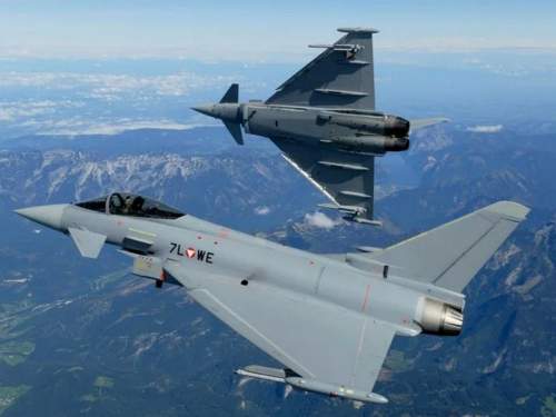 Позор для НАТО: альянс может разориться, тратя сотни тысяч долларов на борьбу с «фанерными» дронами (ВИДЕО)