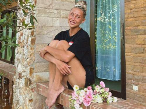 «Делала масочки»: нашлась пропавшая в Таиланде россиянка Эрика Владыко (ФОТО)