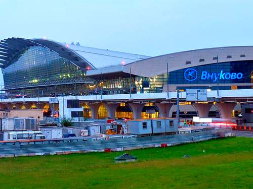 Сотрудник &laquo;Внуково&raquo; заплатит более 655 тысяч за продажу проходок в бизнес-зал