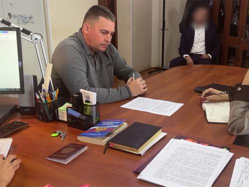 Мэра Владимира обвинили в крупной взятке: ему грозит до 15 лет